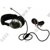 Наушники с микрофоном SmartTrack Elite STH-7200 (шнур 2.5  м, с регуляторомгромкости)