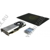 6Gb <PCI-E> DDR-5 Gigabyte GV-NTITAN-6GD-B (RTL) DualDVI+HDMI+DP+SLI <GeForce  GTX TITAN>