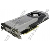 6Gb <PCI-E> DDR-5 Palit <GeForce GTX TITAN> (RTL) DualDVI+HDMI+DP+SLI