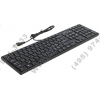 Клавиатура Gembird KB-501-B-R Black <USB> 105КЛ+4КЛ М/Мед