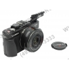 Panasonic Lumix DMC-GX1X-K <Black>  (16Mpx, 28-84mm, 3x,F3.5-5.6,RAW/JPG,SDXC, 3.0",USB2.0, AV,HDMI, Li-Ion)
