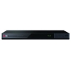 Плеер DVD LG DP432 черный