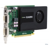 Проф видеокарта 2Gb <PCI-E> PNY nVidia Quadro K2000D <GDDR5, 128 bit, 2*DVI, mDP, mDP to DVI-D, mDP to DP & DVI-I to VGA adapters, Retail> (VCQK2000DVI-PB)