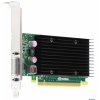 Профессиональная видеокарта 512Mb <PCI-Eх16> PNY nVidia NVS 300 <DDR3, 64 bit, DMS59 to 2*VGA, Low Profile, Retail> (VCNVS300X16VGA-PB)