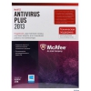 Антивирус McAfee AntiVirus Plus 2013 3 PC - RU (BOXMAV139MB3RAA)