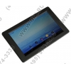 3Q Q-Pad LC0723B <3QTAB/QPAD/LC0723B/5124A4> Black Cortex  A9/512Mb/4Gb/WiFi/Andr4.0/7"/0.32 кг