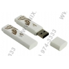 Kingmax <KM16GPD07WT> USB Flash Drive 16GB