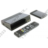 IconBIT <Toucan Smart 3D> (Full HD A/V Player, HDMI, RCA, 2.5" SATA, 3xUSB2.0 Host, CR, LAN,  WiFi, ПДУ)