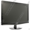21.5" ЖК монитор PHILIPS 226V3LSB25/00 (LCD, Wide, 1920x1080, D-Sub, DVI)