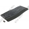 Клавиатура Microsoft Sculpt Comfort <USB>  104КЛ <V4S-00017>
