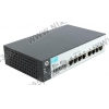 HP 1810-8 <J9800A> Управляемый коммутатор (8UTP 10/100Mbps +  1UTP 1000Mbps)
