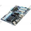 GIGABYTE GA-990XA-UD3 rev3.0 (RTL) SocketAM3+ <AMD 990X> 3xPCI-E+GbLAN+1394 SATA RAID  ATX 4DDR3