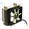 Thermalright True Spirit 90M Cooler (4пин, 775/1155/1366/2011/AM2/AM3/FM1, 28.95 дБ, 600-2000  об/мин, Al+тепл.тр)