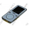 Ritmix <RF-4950M-4Gb>  Blue  (A/V  Player,FM,4Gb,MicroSD,1.8"LCD,дикт.,USB2.0,Li-Poly)