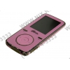 Ritmix <RF-4950M-4Gb> Pink  (A/V Player,FM,4Gb,MicroSD,1.8"LCD,дикт.,USB2.0,Li-Poly)