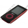 Ritmix <RF-4400-4Gb> Red  (A/V Player,FM,4Gb,MicroSD,1.8"LCD,дикт.,USB2.0,Li-Poly)