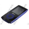Ritmix <RF-4400-4Gb>  Blue  (A/V  Player,FM,4Gb,MicroSD,1.8"LCD,дикт.,USB2.0,Li-Poly)
