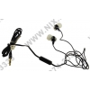 Наушники KOSS KEB30k Black (с регулятором  громкости,шнур 1.2м)