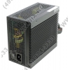 Блок питания Chieftec Smart <GPS-500C>  500W ATX (24+2x4+4x6/8пин) Fanless,  Cable Management