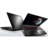 Ноутбук Lenovo IdeaPad Y500 Core i5-3230M/8Gb/1Tb/DVDRW/GT650M 2Gb/15.6"/FHD/1366x768/Win 8 EM 64/black/BT4.0/6c/WiFi/Cam (59369496)