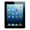 Планшет Apple iPad 4 MD524TU(RS)/A/black A6X/RAM1Gb/ROM64Gb/9.7" IPS III Retina 2048*1536/3G/4G/WiFi/BT/iOS/black/Touch