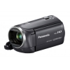 VideoCamera Panasonic HC-V210 black 1xMOS 38x IS opt 2.7" 1080i SDHC Flash Flash  (HC-V210EE-K)