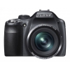PhotoCamera FujiFilm FinePix SL240 black 14Mpix Zoom24x 3" 720p SDHC CCD 1x0 IS rotLCD VF RAW HDMI NP-85  (16205731)