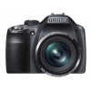 PhotoCamera FujiFilm FinePix SL260 black 14Mpix Zoom26x 3" 720p SDHC CCD 1x0 IS rotLCD VF RAW HDMI NP-85  (16205987)
