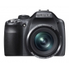 PhotoCamera FujiFilm FinePix SL280 black 14Mpix Zoom28x 3" 720p SDHC CCD 1x0 IS rotLCD VF RAW HDMI NP-85  (16206228)