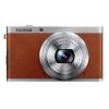 PhotoCamera FujiFilm XF1 brown 12.3Mpix Zoom4x 3" 1080 SDHC CMOS 1x2/3" Li-Ion  (16273764)