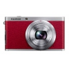 PhotoCamera FujiFilm XF1 red 12.3Mpix Zoom4x 3" 1080 SDHC CMOS 1x2/3" Li-Ion  (16273647)
