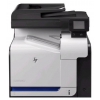 МФУ лазерный HP Color LaserJet Pro 500 MFP M570dn (CZ271A) A4 Duplex черный/белый
