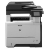 МФУ лазерный HP LaserJet Pro M521dn (A8P79A) A4 Duplex черный/белый