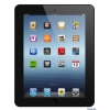 Планшетный персональный компьютер Apple iPad 4 (MD522RS/A) 16Gb Wi-Fi + 4G, Black