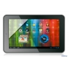 Планшетный ПК PRESTIGIO MultiPad Prime Duo 16Gb 7" 7.0'' IPS 1024x600/16GB/Android 4.0/DC 1.5GHz/1GB/3200mAh/2.0MP/microUSB/WiFi/Case/Silver-Grey (YEPMP5770DDUO)
