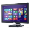 Монитор 23" Dell S2340T Black, IPS, LED, Touch, 1920x1080, 8ms, 270 cd/m2, 1000:1 (DCR 8M:1), HDMI, DP, USB, 2x5 Вт, WebCam, Ethernet, шарнир.подставк (5397063213658, 2340-3658)