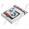Конверты Hama <49994> для CD/DVD на 1 диск, белые, бумажные с прозрачным окошком,  уп. 50 шт
