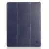 Чехол GGMM для iPad 2/3/4 Fit Moonlight синий (iPa10503)