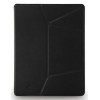 Чехол GGMM для iPad 2/3/4 Origami Cool черный (iPa10804)