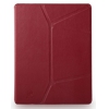 Чехол GGMM для Apple iPad 2/3 Fit Origami красный