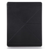 Чехол GGMM для iPad 2/3/4 Magiс Cube Cool черный (iPa10904)
