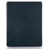 Чехол GGMM для iPad 2/3/4 Magiс Cube Moonlight синий (iPa10903)
