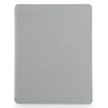 Чехол GGMM для iPad 2/3/4 Magiс Cube Smoky grey (iPa10902)
