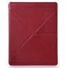 Чехол GGMM для iPad 2/3/4 Magiс Cube красный (iPa10901)