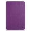 Чехол GGMM для iPad mini Fit-M пурпурный (iPa00304)