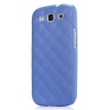 Чехол GGMM для Galaxy S III Diamond-S синий (SX01002)