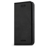Чехол GGMM для iPhone 5 Kiss черный (iPh00801)