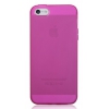 Чехол GGMM для iPhone 5 Pure-Plus Rose (iPh01010)