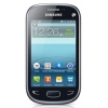 Мобильный телефон Samsung GT-S5292 Star Deluxe Duos синий моноблок 2Sim 3.5" WiFi BT  (GT-S5292MBGSER)