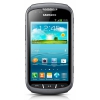 Смартфон Samsung GT-S7710 Galaxy X Cover 2 серый моноблок 3G 4.0" And4.1 WiFi BT GPS  (GT-S7710TAASER)